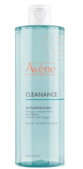 AVENE CLEANANCE MIZELLENWASS 