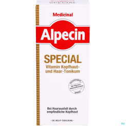 ALPECIN MED HW SPECIAL 200ML 