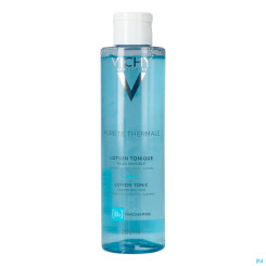 Vichy Pureté Thermale Reinigungslotion 