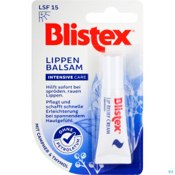 Blistex Lippenbalsam Tube 