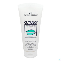 CUTANO WASCHPFL. 200ML 
