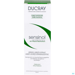 Ducray Sensinol Serum 