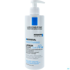 LA ROCHE LIPIKAR BLS AP+M LI 400ML 