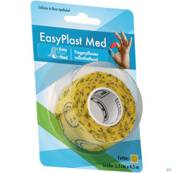 EASYPLAST medizinisches Fingerpflaster, 2,5 cm x 4,5 cm, Kindergröße 