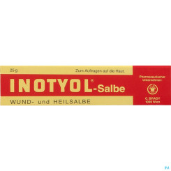 INOTYOL SLB 25G 