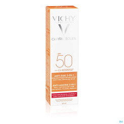 VICHY IDEA SO ANTI-AGE LF50 50ML 