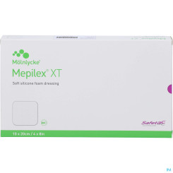 MEPILEX XT 10X20CM 5ST 