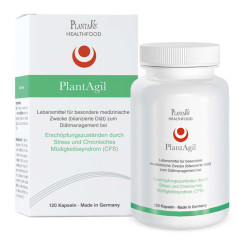 PlantAgil mit L-Tryptophan 