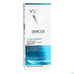Vichy DERCOS Ultra-Sensitiv trockene Kopfhaut 