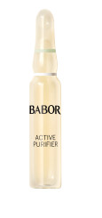 Babor Ampoules Standard Active Purifier 14ml 