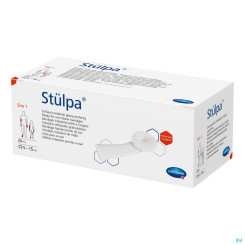 SCHLVB STUELPA 1 FINGER 1ST 