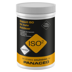PANACEO ENERGY ISO² 