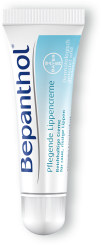 Bepanthol Pflegende Lippencreme 
