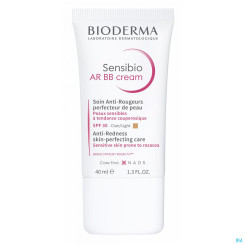 Bioderma Sensibio Ar Bb Cream 40ml 