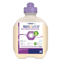 Isosource® Standard Balance 