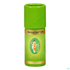 AETH.OEL PRIMAV.MELISS30% 1ML 