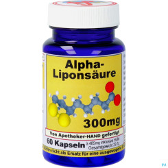ALPHALIPONSRE KPS 300 DREIF 60ST 