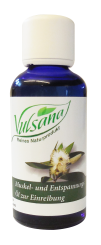 Vulsana Muskel- u. Entspannungsöl 