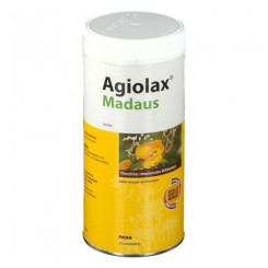 AGIOLAX Granulat 1kg 