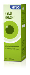 Hylo-Fresh Augentropfen 10ml 