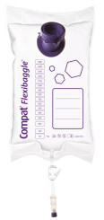 Compat® Flexibaggle 1,5 Liter 