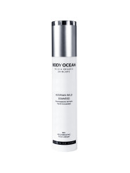 Body Ocean Wildalgen Gesichtscreme reg. Bio 