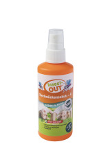 Insect-OUT Stechmückenschutz +G Lotion für Kinder 