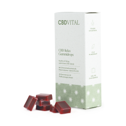 CBD VITAL CBD Relax Gummidrops 