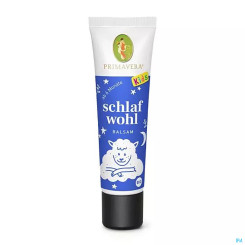 PRIMAV.SCHLAFWOHL BLS BABY+K 30ML 
