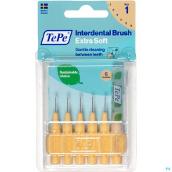 TEPE IDB X-WEICH 0,45MM HORA 6ST 