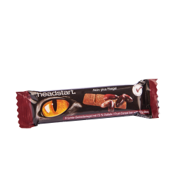 headstart "Aktiv plus Riegel" Dattel 