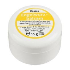 Engelwurzbalsam Baby & Kinder 