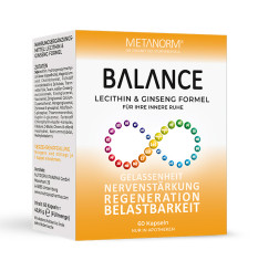 METANORM® BALANCE Kapseln 