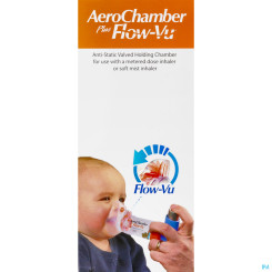 INHAL AERO CHAMB.MSK BAB NEU 1ST 