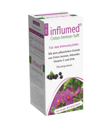 influmed® Cistus-Immun-Saft 