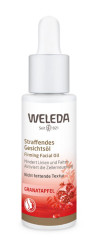 Weleda Straff Gesichtsöl Granata 