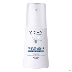 VICHY DEO PUMPZER.FRUCHT 100ML 