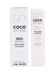 Lippenpfl Kokos Bio Cni 