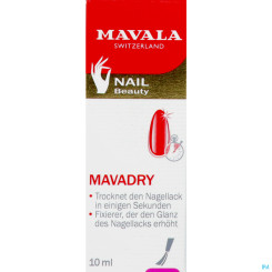 MAVALA MAVADRY FL 10ML 