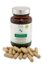 Bitterlein - Apothekers Bitterkapseln 60STK 