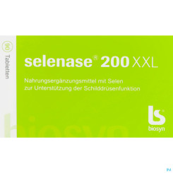 SELENASE TBL 200 XXL 90ST 