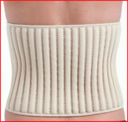 Staudt Rücken-Manschetten 