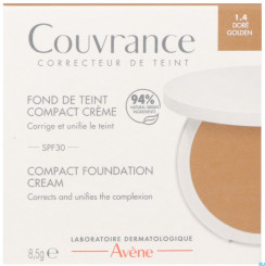 AVENE COUVR.KOMP.CR GOLD 1.4 