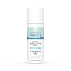 Hydra-Protect + feuchtigkeitsspendende Creme Gesicht LdB 