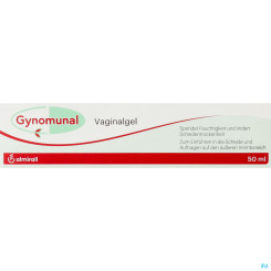 Gynomunal Vag-gel 