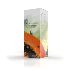 Casa Sana ALOEpapaya 