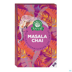 Kottas Tee Masala Chai 