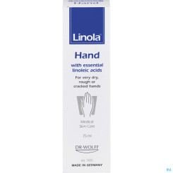 LINOLA HDCR 75ML 