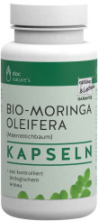 doc nature’s Bio MORINGA OLEIFERA Kapseln 