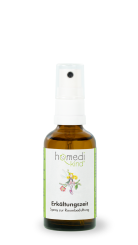 Homedi-kind Erkältungsspray 